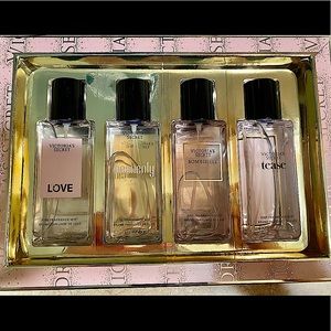 Fine Fragrance Holiday 2020-Victoria’s Secret